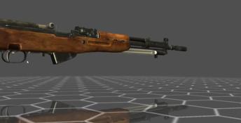 World of Guns: Gun Disassembly PC Screenshot