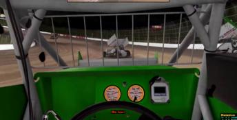 World of Outlaws: Sprint Cars PC Screenshot