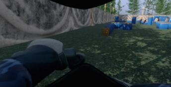 World of PaintBall PC Screenshot