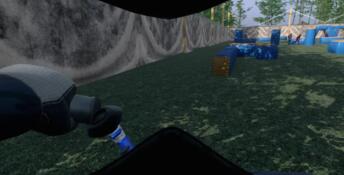 World of PaintBall PC Screenshot
