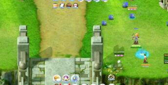 World of Rune