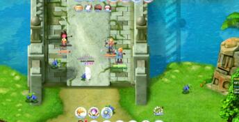 World of Rune PC Screenshot