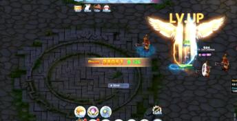 World of Rune PC Screenshot