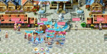 World of Rune PC Screenshot