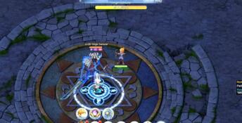 World of Rune PC Screenshot
