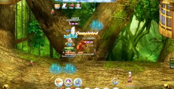 World of Rune PC Screenshot