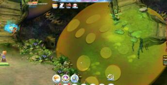 World of Rune PC Screenshot