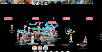 World of Rune PC Screenshot