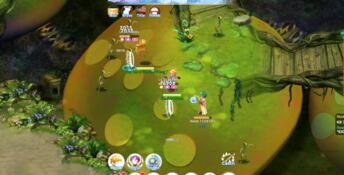 World of Rune PC Screenshot
