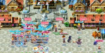 World of Rune PC Screenshot