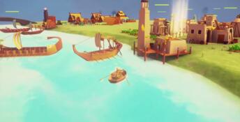 World of Stickman Classic RTS PC Screenshot