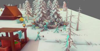 World of Stickman Classic RTS