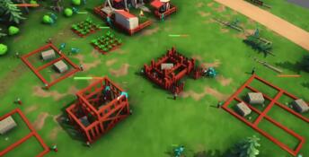 World of Stickman Classic RTS