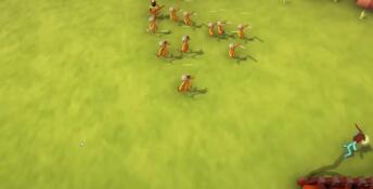 World of Stickman Classic RTS