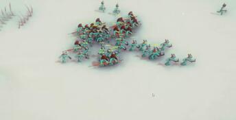 World of Stickman Classic RTS PC Screenshot