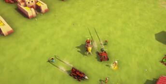 World of Stickman Classic RTS PC Screenshot
