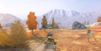 World of Tanks Blitz PC Screenshot