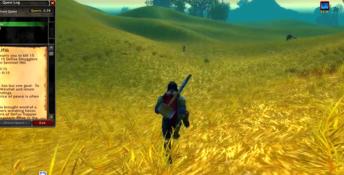 World Of Warcraft PC Screenshot