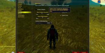 World Of Warcraft PC Screenshot
