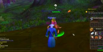 World of Warcraft: Cataclysm PC Screenshot