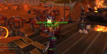 World of Warcraft Legion PC Screenshot