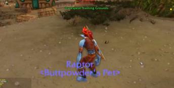 World of Warcraft Warlords of Draenor PC Screenshot