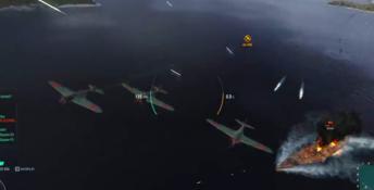 World of Warships PC Screenshot