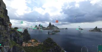 World of Warships PC Screenshot