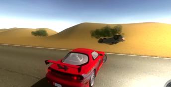 World Racing 2 PC Screenshot