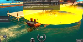 World Ship Simulator PC Screenshot