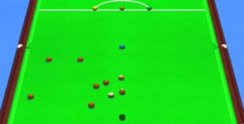 World Snooker Championship 2005 PC Screenshot