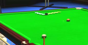 World Snooker Championship 2005 PC Screenshot