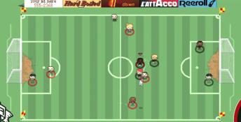 World Soccer Strikers ’91 PC Screenshot