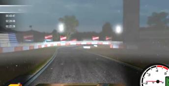 World Truck Racing PC Screenshot