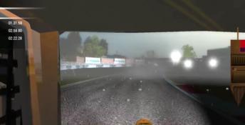 World Truck Racing PC Screenshot