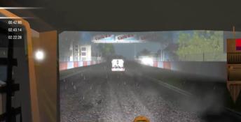 World Truck Racing PC Screenshot