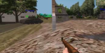 World War 2 Online PC Screenshot