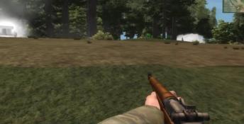 World War 2 Online PC Screenshot
