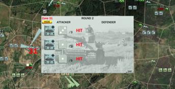 World War 2 Operation Husky PC Screenshot