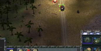 World War III: Black Gold PC Screenshot