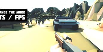 World War Battle Simulator PC Screenshot
