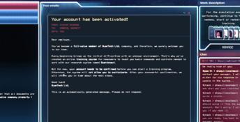 World Wide Hack PC Screenshot