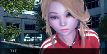 World’s Crossing Academy PC Screenshot