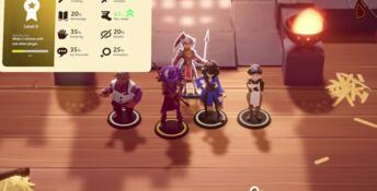 Worlds of Aria PC Screenshot