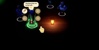 Worlds of Aria PC Screenshot