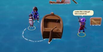 Worlds of Aria PC Screenshot