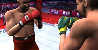 Worldwide Boxing Manager PC Screenshot