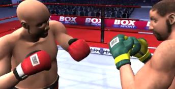 Worldwide Boxing Manager PC Screenshot