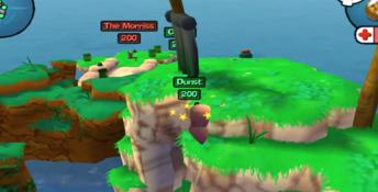 Worms 3 PC Screenshot