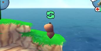 Worms 3 PC Screenshot